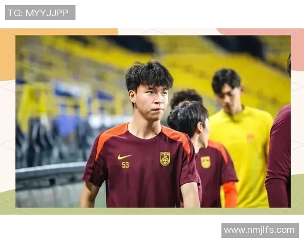 中国足球17号球星是谁 探秘这位备受瞩目的新星与未来潜力 中国足球17号球星是谁 探秘这位备受瞩目的新星与未来潜力