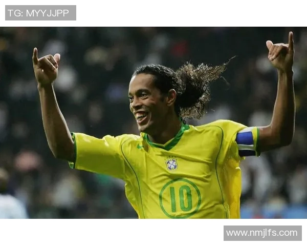 足球天才小罗的精彩人生与足球之路全解析视频